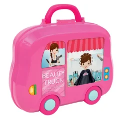 Miss Fashion Coiffure & Maquillage<Valise Beaute