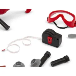 Brikkolo Bricolage<Valise Outils De Bricolage Perceuse 17 Accessoires
