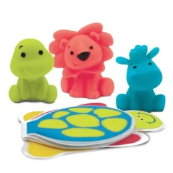 Ludi Jouets Pour Le Bain<Valisette De Bain