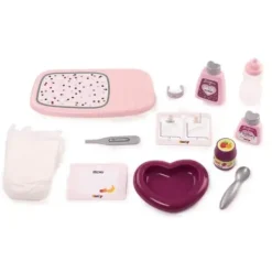 Smoby Accessoires Poupons<Vanity Accessoires Poupons - Baby Nurse