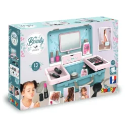 Smoby Mode, Bijoux, Décoration, Cosmetiques<Vanity My Beauty