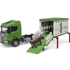 Spin Master Les Autres Véhicules<Vehicule + Figurine - Rex - La Pat'Patrouille