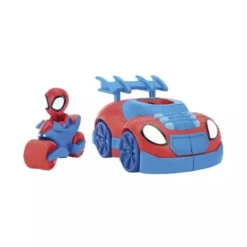 Spin Master Les Autres Véhicules<Vehicule + Figurine Marcus - La Pat'Patrouille Aqua Pups