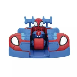 Spin Master Les Autres Véhicules<Vehicule + Figurine Marcus - La Pat'Patrouille Aqua Pups