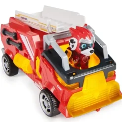 Spin Master Les Autres Véhicules<Vehicule Deluxe Chase - La Super Patrouille Le Film 2