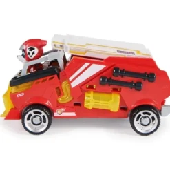 Spin Master Les Autres Véhicules<Vehicule Deluxe Chase - La Super Patrouille Le Film 2