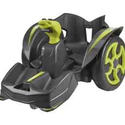 Feber Voitures Électriques<Vehicule Electrique Mad Racer 12V