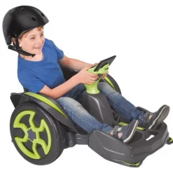 Feber Voitures Électriques<Vehicule Electrique Mad Racer 12V
