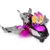 Spin Master Les Autres Véhicules<Vehicule Et Figurine Chase - La Pat'Patrouille Le Film 2