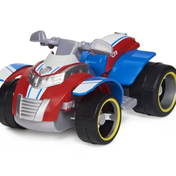 Spin Master Les Autres Véhicules<Vehicule Et Figurine Everest - La Pat'Patrouille
