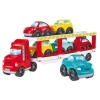 Spin Master Les Autres Véhicules<Vehicule Et Figurine Marcus - La Pat'Patrouille