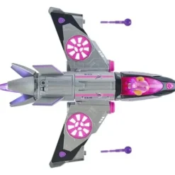 Spin Master Les Autres Véhicules<Vehicule Et Figurine Rocky - La Pat'Patrouille Le Film 2