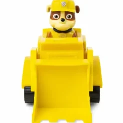 Spin Master Les Autres Véhicules<Vehicule Et Figurine Ryder - La Pat'Patrouille