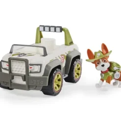 Spin Master Les Autres Véhicules<Vehicule Et Figurine Stella - La Pat'Patrouille