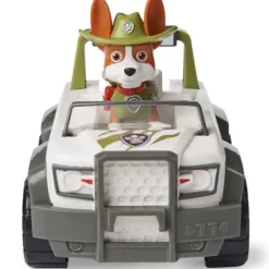 Spin Master Les Autres Véhicules<Vehicule Et Figurine Stella - La Pat'Patrouille
