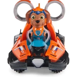 Spin Master Les Autres Véhicules<Vehicule Et Figurine Stella - La Pat'Patrouille Le Film 2