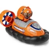 Spin Master Les Autres Véhicules<Vehicule Et Figurine Tracker - La Pat'Patrouille