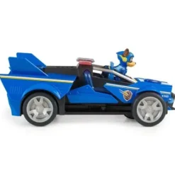 Spin Master Les Autres Véhicules<Vehicule Et Figurine Zuma - La Pat'Patrouille Le Film 2