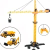 Bruder Véhicules De Chantier Et Tracteurs<Vehicule Manitou Telescopique Mlt 633