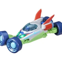Hasbro Heros & Univers<Vehicule Pyj'Arpenteur - Pyjamasques