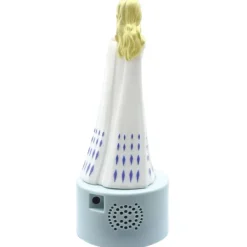 Lexibook Veilleuses<Veilleuse Enceinte Musicale - La Reine Des Neiges