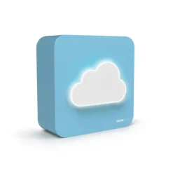 Bigben Veilleuses<Veilleuse Enceinte Nuage