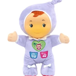 VTech Veilleuses<Veilleuse Louison Mon Lumi Poupon