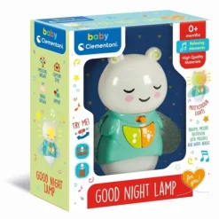 Clementoni Veilleuses<Veilleuse Luciole - Baby