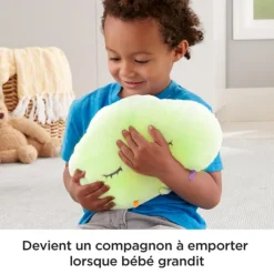 Fisher Price Veilleuses<Veilleuse Mon Nuage Dodo