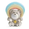 Chicco Veilleuses<Veilleuse Musicale Ourson Arc-En-Ciel - Beige