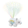 VTech Veilleuses<Veilleuse Ourson Dodo Nuit Etoilee