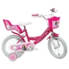 Denver Vélos<Velo 12 Pouces Barbie