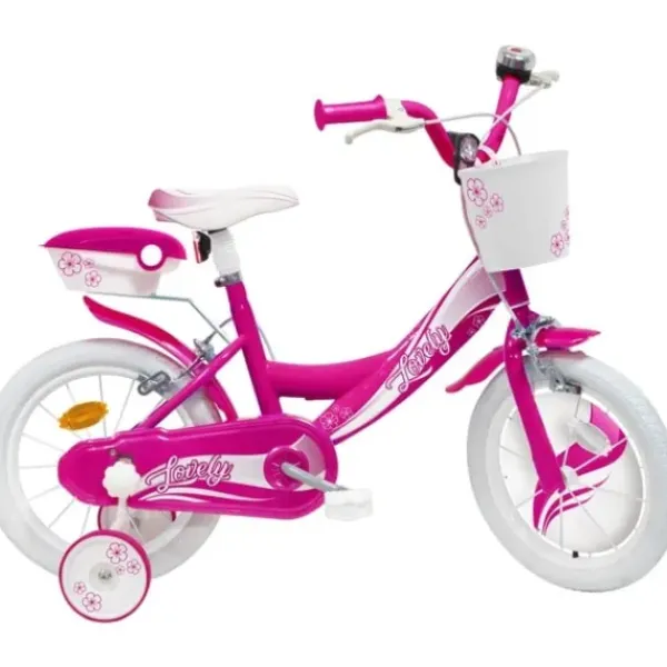 SUN and SPORT Vélos<Velo 12 Pouces Butterfly
