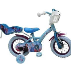 Injusa Vélos<Velo Electrique E-Bike 16 Pouces 24V