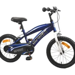 Injusa Vélos<Velo Electrique E-Bike 12 Pouces 24V