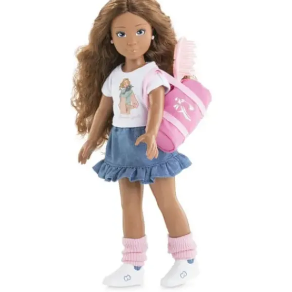 Corolle Accessoires Poupées<Vetements Poupee Mannequin Girls - Romantique