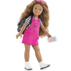 Corolle Accessoires Poupées<Vetements Poupee Mannequin Girls - Pop Musique & Mode