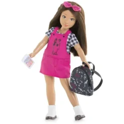 Corolle Accessoires Poupées<Vetements Poupee Mannequin Girls - Pop Musique & Mode