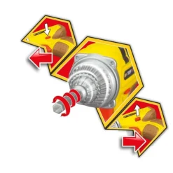 Brikkolo Maquettes & Modelisme<Voiture De Course A Construire