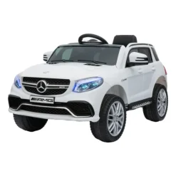 SUN and SPORT Voitures Électriques<Voiture Electrique Mercedes Amg Gle- 1 Place 12 Volt