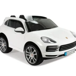 Injusa Voitures Électriques<Voiture Electrique Porsche Cayenne S 12V