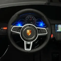 Injusa Voitures Électriques<Voiture Electrique Porsche Cayenne S 12V