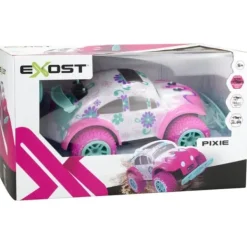 Exost Voitures Radiocommandees<Voiture Radiocommandee 360 Aquacross