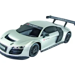 Exost Voitures Radiocommandees<Voiture Telecommandee - Pixie - 100% Girly
