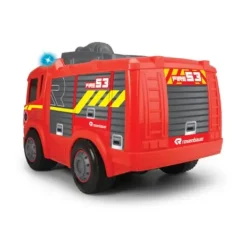 Spin Master Voitures Radiocommandees<Voiture Telecommandee Chase - La Pat'Patrouille