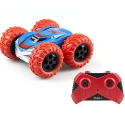 Exost Voitures Radiocommandees<Voiture Telecommandee 360 Tornado Avec Batterie