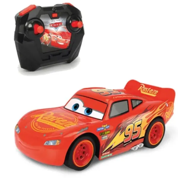 Exost Voitures Radiocommandees<Voiture Telecommandee Tout Terrain 360 Cross Avec Batterie