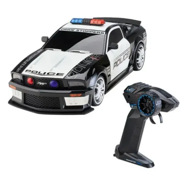 Exost Voitures Radiocommandees<Voiture Telecommandee Tout Terrain - - 360 Cross