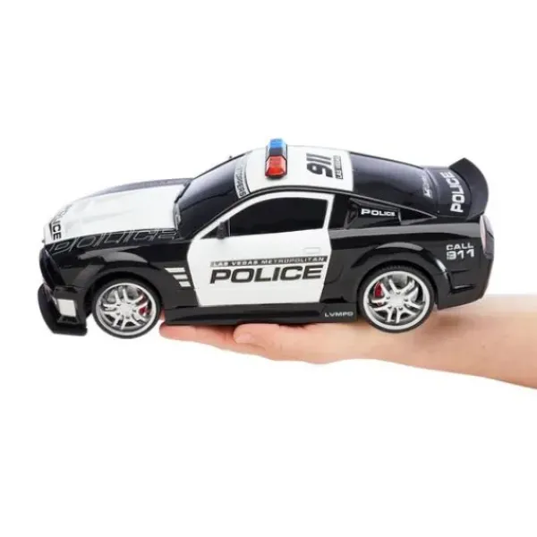 Exost Voitures Radiocommandees<Voiture Telecommandee Tout Terrain - - 360 Cross