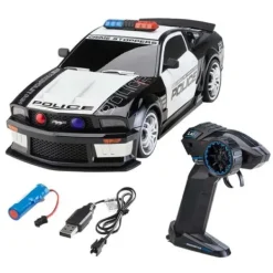Exost Voitures Radiocommandees<Voiture Telecommandee Tout Terrain - - 360 Cross
